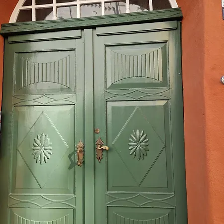 Kellerperle C Im Gotischen Vinhus * Wißmar