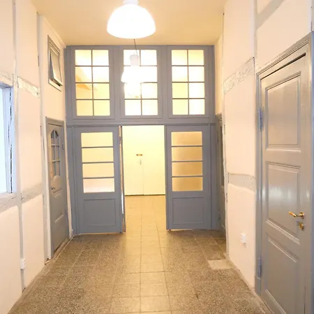 Kellerperle C Im Gotischen Vinhus 公寓