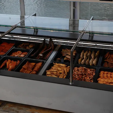 Kellerperle C Im Gotischen Vinhus Appartamento *