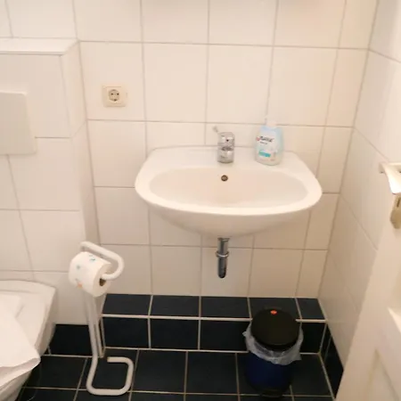 Appartamento Kellerperle C Im Gotischen Vinhus *